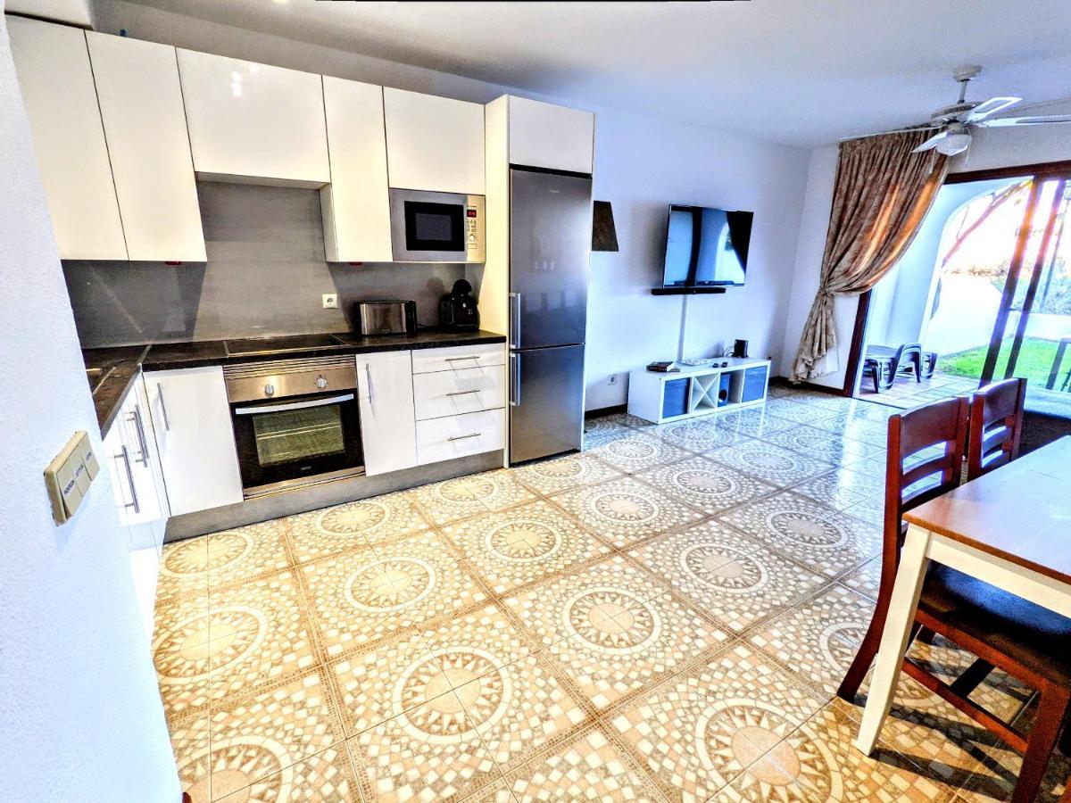 סן מיגל דה אבונה Luxury Newly Refurbished Modern Apartment With Stunning Mountain Views - Xmas And Ny 2025-2026 Now Booking מראה חיצוני תמונה