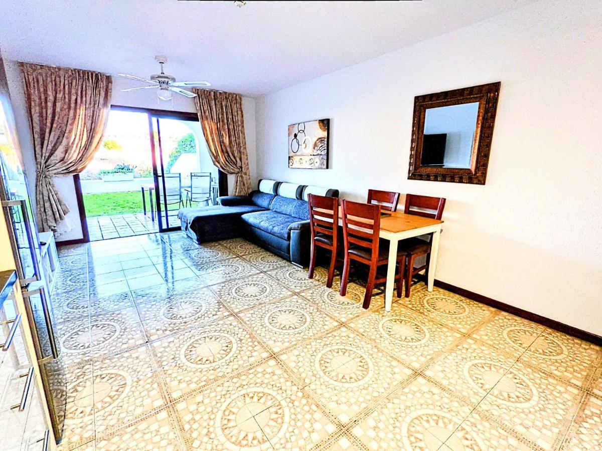 סן מיגל דה אבונה Luxury Newly Refurbished Modern Apartment With Stunning Mountain Views - Xmas And Ny 2025-2026 Now Booking מראה חיצוני תמונה